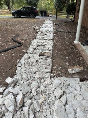 Concrete Debris Removal - Call Dad Junk Haluling can handle more than just old furniture! We just completed a job in Monroe, NC removing and hailing away concrete from a front door walkway.
When you need something hauled away, make sure to
call Dad!
#junkremoval #constructiondebrisremoval Concrete Debris Removal - Call Dad Junk Haluling can handle more than just old furniture! We just completed a job in Monroe, NC removing and hailing away concrete from a front door walkway.
When you need something hauled away, make sure to
call Dad!
#junkremoval #constructiondebrisremoval