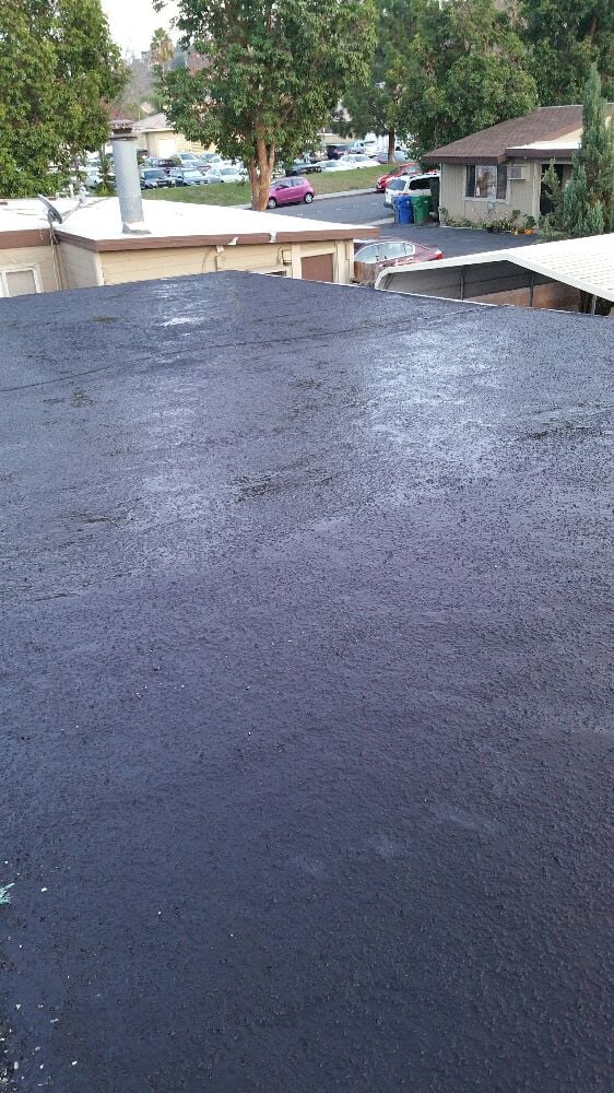 Slide of Dependable Roofing