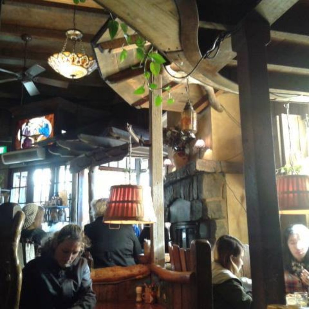 The Yellow Deli - Coffee & Tea Near Me - Katoomba, NSW The Yellow Deli - Coffee & Tea Near Me - Katoomba, NSW