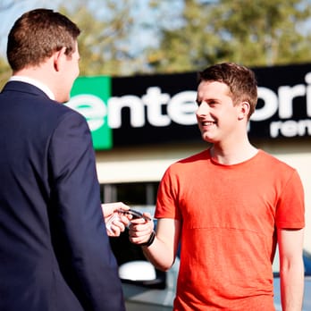 Enterprise Rent-A-Car - Car Rental Near Me - Limerick, LK