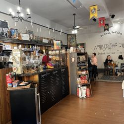 Sibling Coffee Roasters