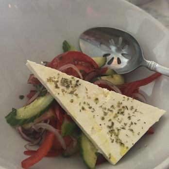 Athena - greek salad - Mediterranean Near Me - Miami Beach, Florida Athena - greek salad - Mediterranean Near Me - Miami Beach, Florida