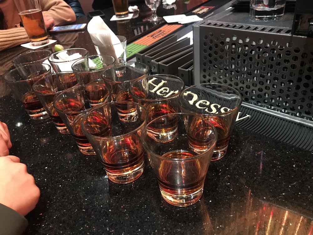 EPIC BAR 55 Photos & 11 Reviews 1887 Matrix Blvd, San Jose