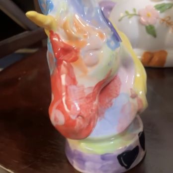 Color Me Mine - Paint-Your-Own Pottery Near Me - Whittier, California