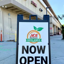 Redlands Ace Hardware
