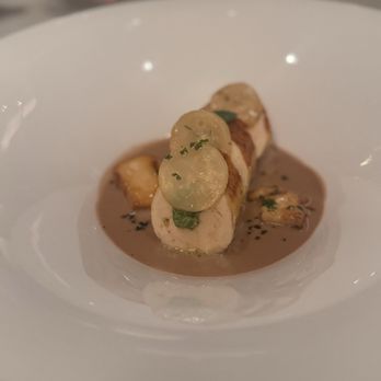 Essential by Christophe - Poulard - French Near Me - New York, New York Essential by Christophe - Poulard - French Near Me - New York, New York