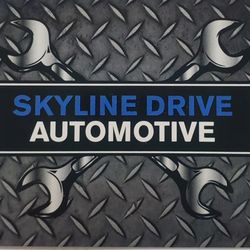 Skyline Drive Automotive