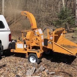 Peters True Value Hardware - 5" Chipper