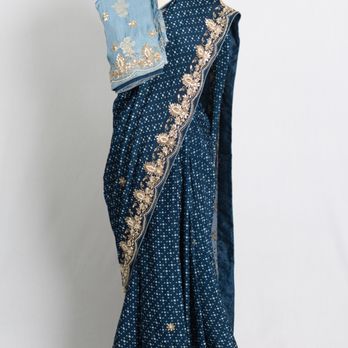 Bengal Looms - Partywear Saree - Women's Clothing Near Me - Edison, New Jersey Bengal Looms - Partywear Saree - Women's Clothing Near Me - Edison, New Jersey