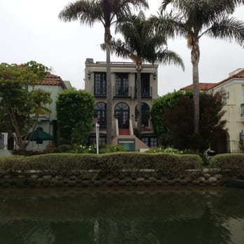 Venice Canals - Landmarks & Historical Buildings Near Me - Venice, California Venice Canals - Landmarks & Historical Buildings Near Me - Venice, California