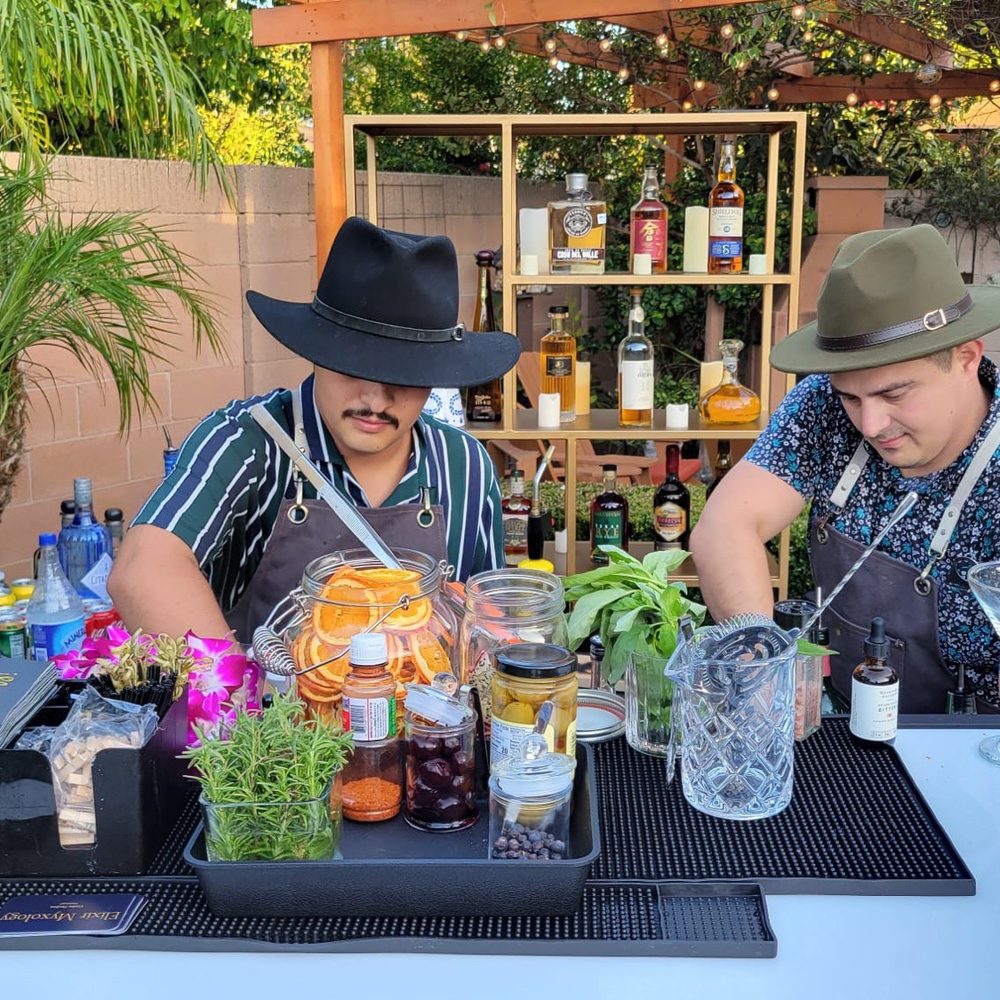 Top 10 Best Bartender Hire in Orange County, CA - May 2023 - Yelp