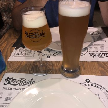 Beer'linale - Beer Bar Near Me - Barcelona, B