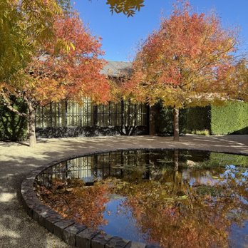 Promontory - Wineries Near Me - Oakville, California