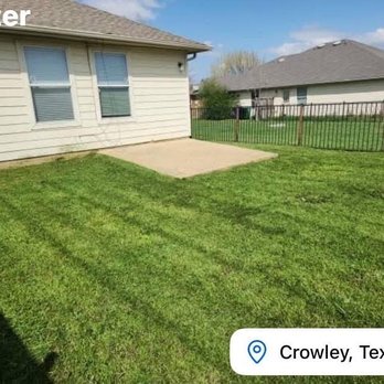 Henderson Lawn Care - Lawn Services Near Me - Crowley, Texas Henderson Lawn Care - Lawn Services Near Me - Crowley, Texas