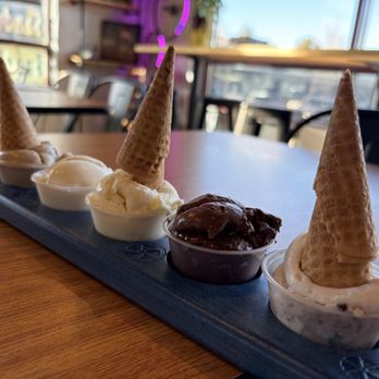 Icecycle Creamery - Ice Cream & Frozen Yogurt Near Me - Reno, Nevada Icecycle Creamery - Ice Cream & Frozen Yogurt Near Me - Reno, Nevada