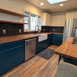 All American Remodel & Painting