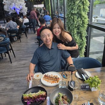 5Church - Buckhead - New American Near Me - Atlanta, Georgia