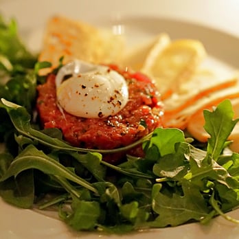 Marlowe - Steak Tartare - Diners Near Me - San Francisco, California Marlowe - Steak Tartare - Diners Near Me - San Francisco, California