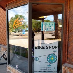 Pinnacle Trails Bike Shop - Bike shop