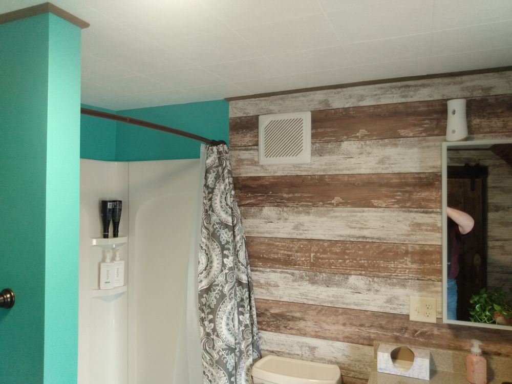 Slide of Greg Kayala Master Plumber