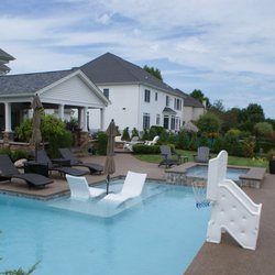 Chameleon Pools & Patio