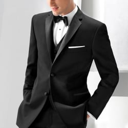 Savvi Formalwear