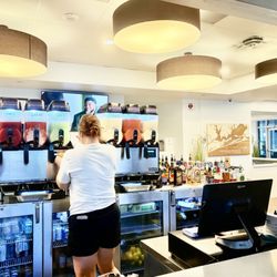 Sun Outdoors Orange Beach - Best bartender in Orange Beach. Find her at the Pool Bar!