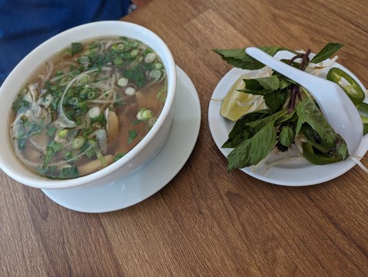 Pho King by null