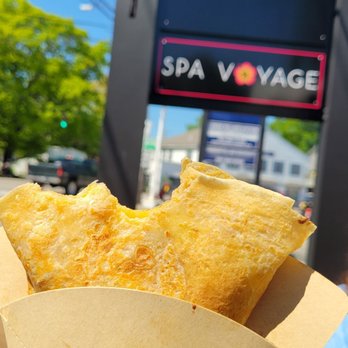 Mornings In Paris - Brunch veggie crepe - Desserts Near Me - Kennebunk, Maine Mornings In Paris - Brunch veggie crepe - Desserts Near Me - Kennebunk, Maine
