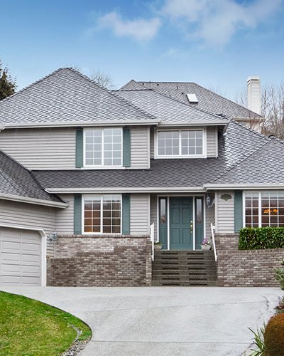 Slide of Magnify Group