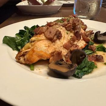 Bennett's Westside Grill - Salmon - American Near Me - Rocklin, California