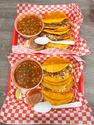 Habibi's Birria by null