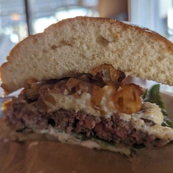 Craft Burger - Burgers Near Me - Placentia, California