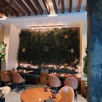 The Ivy Room - Decor - Piano Bars Near Me - New York, New York The Ivy Room - Decor - Piano Bars Near Me - New York, New York
