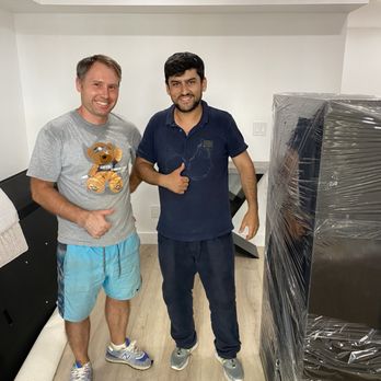 DoStar Moving - Movers Near Me - Los Angeles, California
