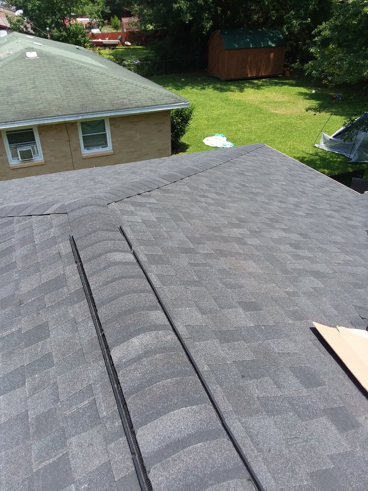 Slide of Adams Construction