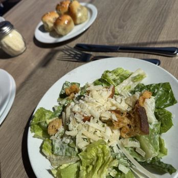 Pizza Nova - Classic Caesar Salad - Pizza Near Me - San Diego, California