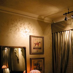 Bourke Contracting - Interior painting services