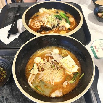 Tang Bar - Just a Kick Broth (ig: @cravingswithcat) - Szechuan Near Me - Brea, California