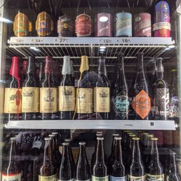On stouts