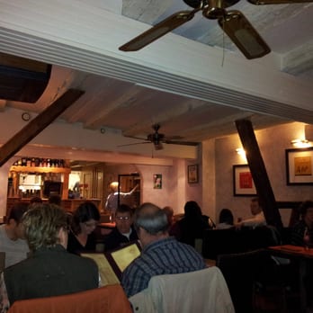 Restaurant la Romanella - Pizza Near Me - Barr, 67 Restaurant la Romanella - Pizza Near Me - Barr, 67