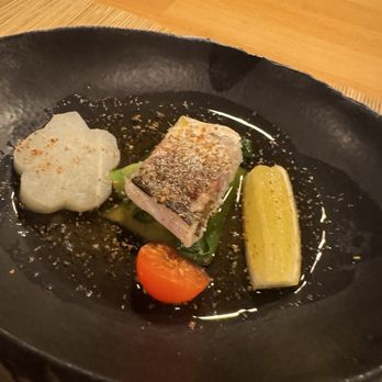 Raw Omakase - Sushi Bars Near Me - Washington, DC, District of Columbia