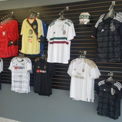 Hemet Soccer Shop