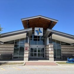 Baylor Scott & White Outpatient Therapy - Leander