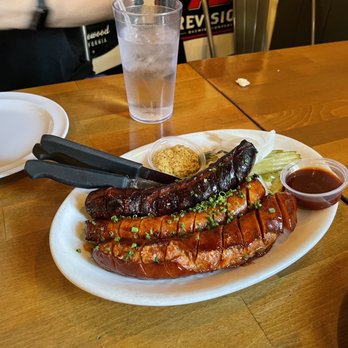 Domestic - Sausage - Barbeque Near Me - Covina, California Domestic - Sausage - Barbeque Near Me - Covina, California