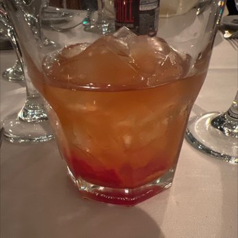 Shadowbrook - old fashioned - American Near Me - Capitola, California Shadowbrook - old fashioned - American Near Me - Capitola, California