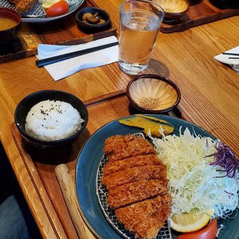 Kobuta And Ookami - Japanese Near Me - Seattle, Washington