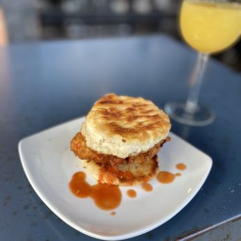 Halcyon - Chicken Biscuit - Coffee & Tea Near Me - San Antonio, Texas Halcyon - Chicken Biscuit - Coffee & Tea Near Me - San Antonio, Texas