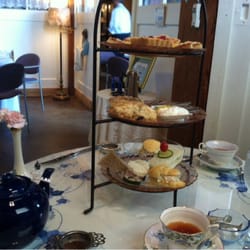 My Cup of Tea - Two for tea