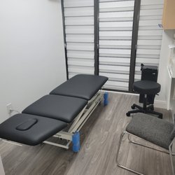 Movement Rehab
